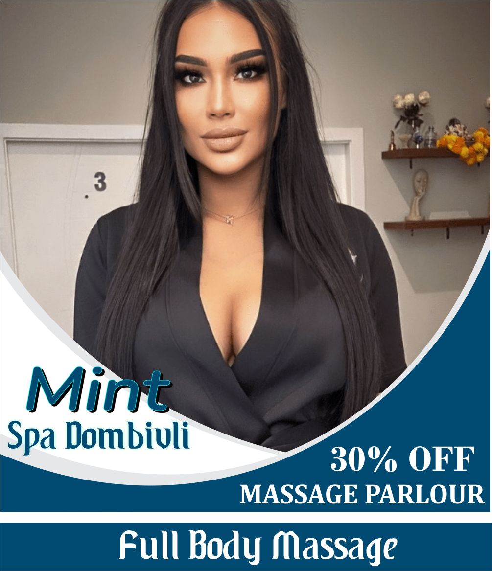 Full Body Massage in Dombivli
